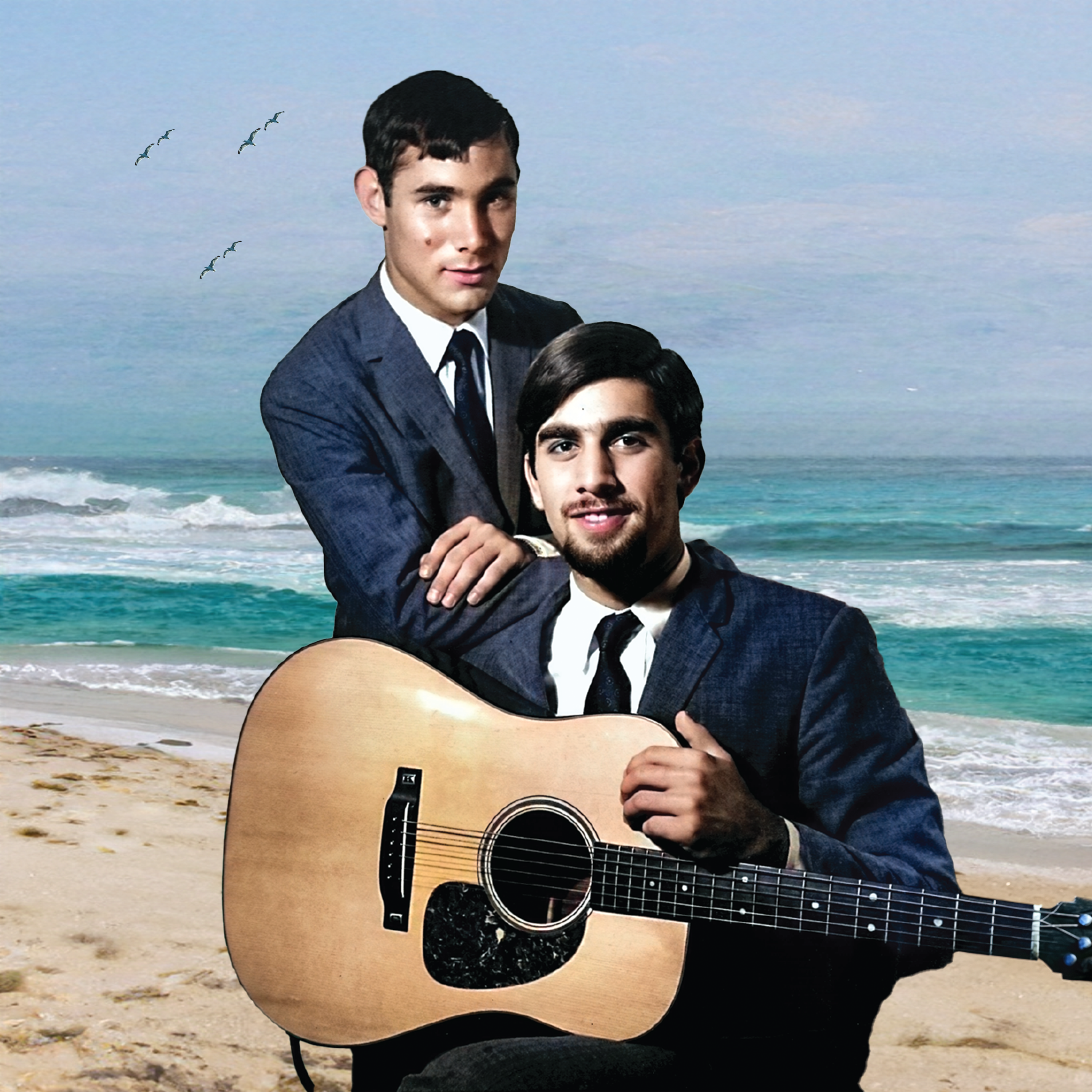 photo of Shoremen